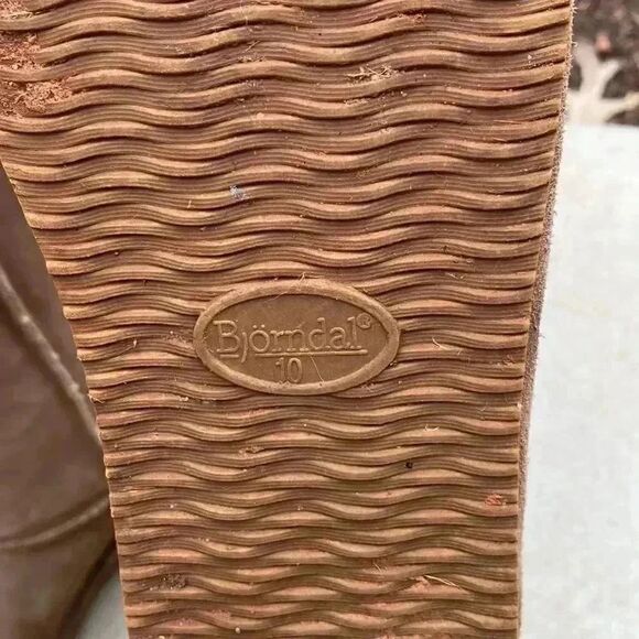 Bjorndal Zoe Boots - Picture 15 of 15